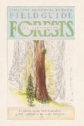 Field Guide To Old Growth Forests