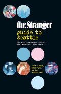 Stranger Guide To Seattle