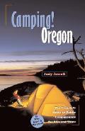 Camping Oregon The Complete Guide To Public Ca