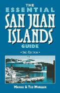 San Juan Islands Crown Jewels Of The P