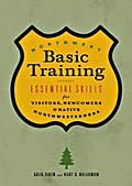 Northwest Basic Training Essential Skills for Visitors Newcomers & Native Northwesterners
