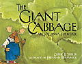 Giant Cabbage An Alaska Folktale