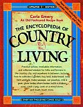 Encyclopedia Of Country Living An Old Fashio 9th Edition