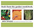Fresh from the Garden Cookbook Recipes Inspired by Kitchen Gardens