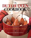 Dutch Oven Cookbook Recipes for the Best Pot in Your Kitchen