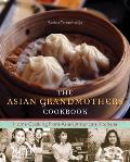 Asian Grandmothers Cookbook