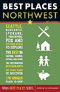 Best Places Northwest 17th Edition