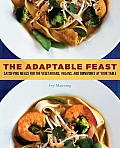 Adaptable Feast - Signed Edition
