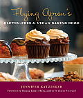 Flying Aprons Gluten Free & Vegan Baking
