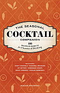 Seasonal Cocktail Companion