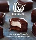 Theo Chocolate: Recipes and Sweet Secrets from Seattles Favorite Chocolate Maker