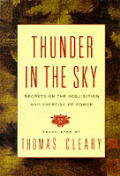 Thunder In The Sky Secrets On The Acqu