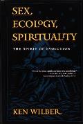 Sex Ecology & Spirituality The Spirit of Evolution