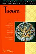 Shambhala Guide To Taoism