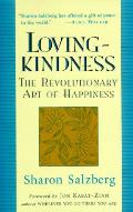 Lovingkindness The Revolutionary Art of Happiness