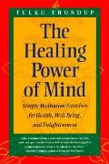 Healing Power Of Mind