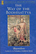 Way Of The Bodhisattva
