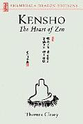 Kensho: The Heart of Zen