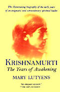 Krishnamurti The Years Of Awakening