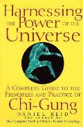 Harnessing the Power of the Universe