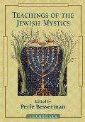 Teachings of the Jewish Mystics