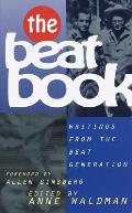 Beat Book Writings From The Beat Generation