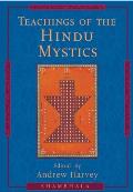 Teachings Of The Hindu Mystics