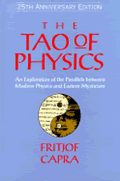 Tao of Physics 25th Anniversary Edition