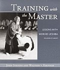 Training With The Master Morihei Ueshib