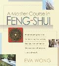 Master Course In Feng Shui