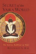 Secret Of The Vajra World The Tantric Bu