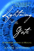 Lightning At The Gate