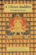 Tibetan Buddhist Companion Compiled