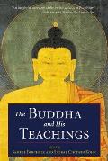 Buddha & His Teachings