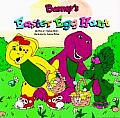Barneys Easter Egg Hunt