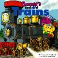 Barneys Book of Trains