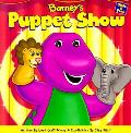 Barneys Puppet Show