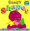 Barneys Shapes