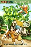 Wishbone Early Years 1 Jack & The Beanst