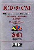 Icd 9 Cm 2003