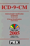 Icd 9 Cm 2005 Hosp Coders Choice Volume 1 3