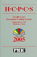Hcpcs 2005 Coders Choice Health Care