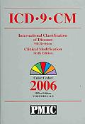 Icd 9 Cm International Classificati 2006