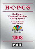 Hcpcs 2008 Coders Choice