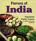 Flavors of India Vegetarian Indian Cuisine