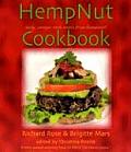 Hempnut Cookbook Tasty Omega Rich Meals from Hempseed