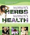 Womens Herbs Womens Health