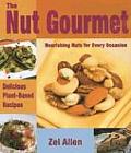 Nut Gourmet Nourishing Nuts for Every Occasion