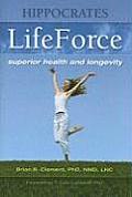 Hippocrates Lifeforce Superior Health & Longevity