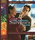 Cancer Survivors Handbook Eating Right for Cancer Survival